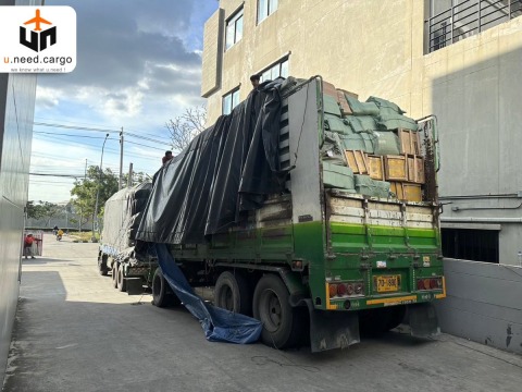 shipping นำเข้าสินค้าจากจีน